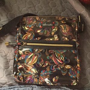 Crossbody Purse